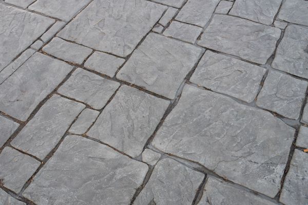 Decorative Concrete Service