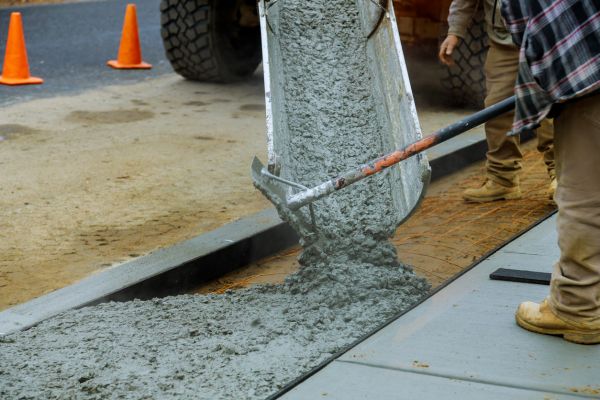 Pathway Restoration