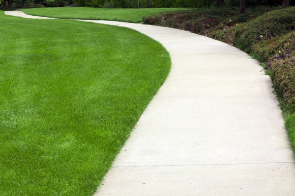 Pathway Construction Service