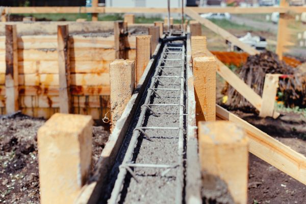 Deep Foundation Installation Service