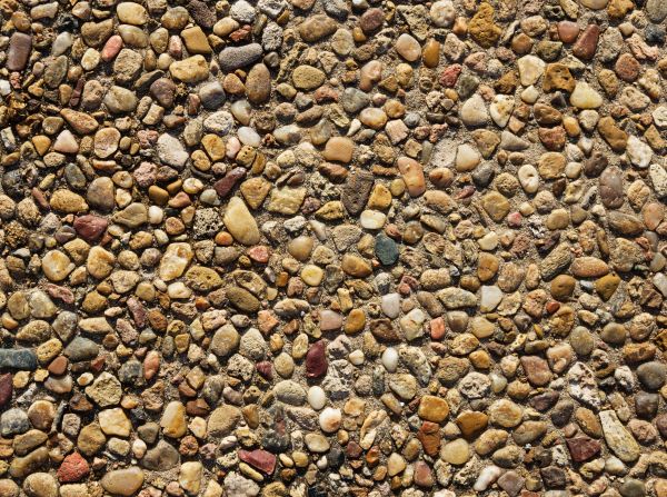 Exposed Aggregate Installation Service