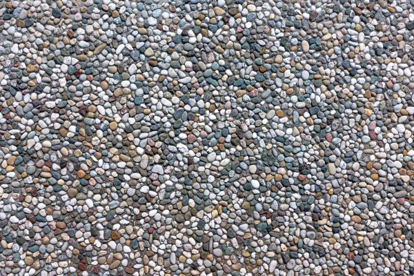 Exposed Aggregate Service