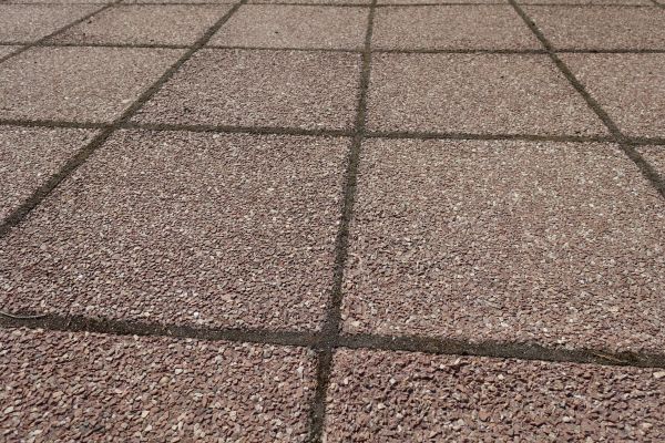 Exposed Aggregate Service