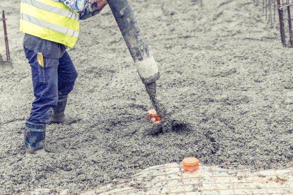 Pervious Concrete Installation Service